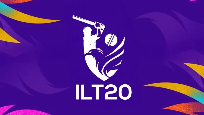 ILT20 2026 